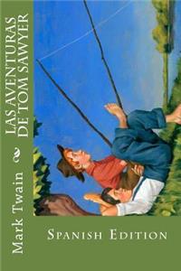 Aventuras de Tom Sawyer