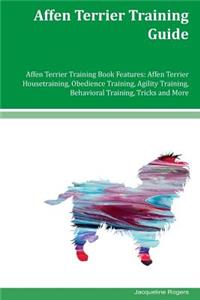 Affen Terrier Training Guide Affen Terrier Training Book Features