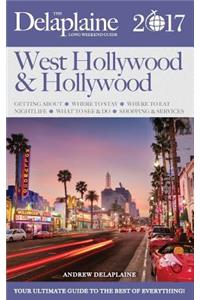 Hollywood / West Hollywood - The Delaplaine 2017 Long Weekend Guide