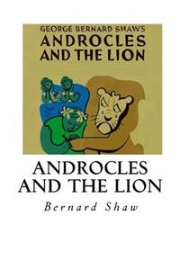 Androcles and the Lion