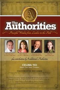 Authorities - Celina Tio