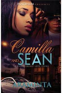 Camilla and Sean: : A Counterfeit Love Story