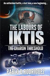 The Labours of Iktis: The Charon Threshold