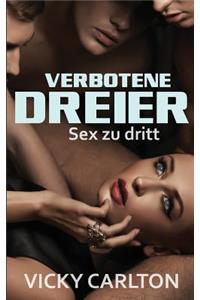 Verbotene Dreier