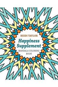 Happiness Supplement