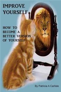 Improve Yourself