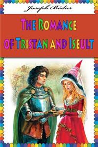 Romance of Tristan and Iseult