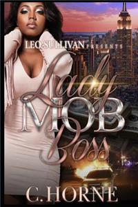 Lady Mob Boss