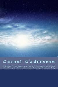Carnet d'Adresses