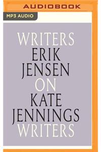 Erik Jensen on Kate Jennings