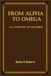 From Alpha to Omega