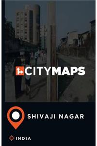 City Maps Shivaji Nagar India