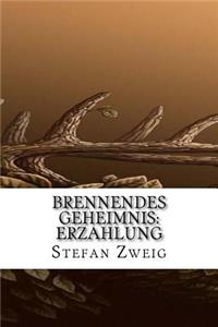 Brennendes Geheimnis