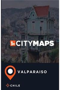 City Maps Valparaiso Chile