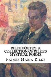 Rilke Poetry