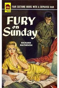 Fury on Sunday