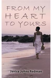 From My Heart to Yours