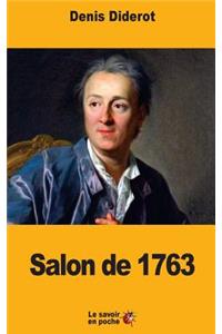 Salon de 1763
