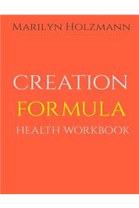Creation Formula