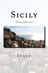 Sicily Italy Travel Journal