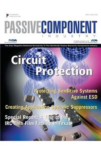 Passive Component Industry