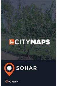 City Maps Sohar Oman