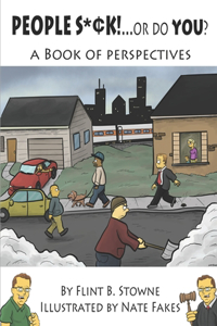 PEOPLE SUCK!...or do YOU?