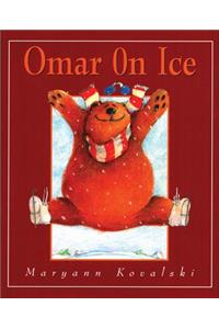 Omar on Ice