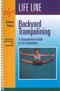 Backyard Trampolining