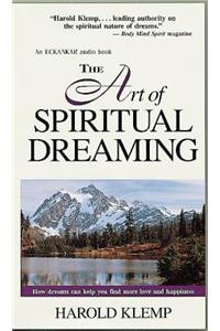 Art of Spiritual Dreaming