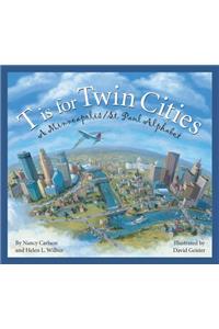 T Is for Twin Cities