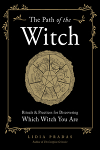 Path of the Witch