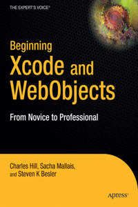 Beginning Xcode and WebObjects