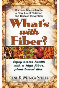 What'S with Fiber