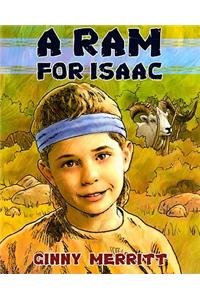 RAM for Issac
