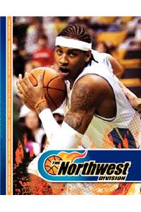 The Northwest Division
