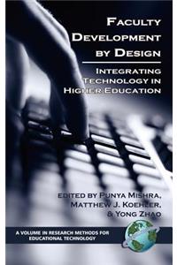 Faculty Development by Design