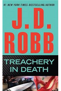 Treachery in Death