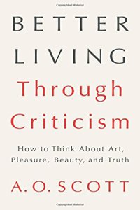 Better Living Through Criticism