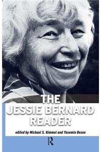 Jessie Bernard Reader