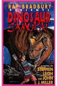 Ray Bradbury Presents Dinosaur Samurai