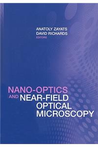 Nano-Optics and Near-Field Optical Microscopy