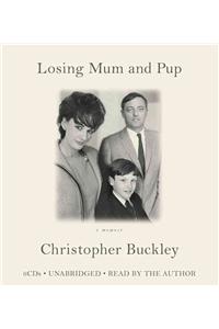 Losing Mum and Pup
