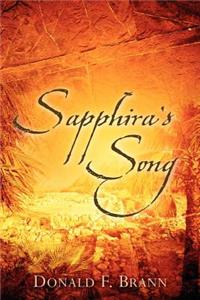 Sapphira's Song