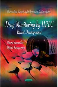 Drug Monitoring by HPLC