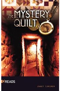 The Mystery Quilt