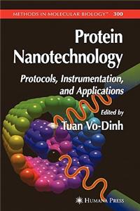 Protein Nanotechnology