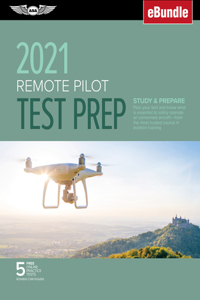 Remote Pilot Test Prep 2021