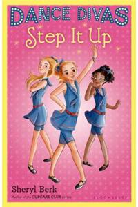 Dance Divas: Step It Up