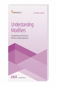 Optum Learning: Understanding Modifiers